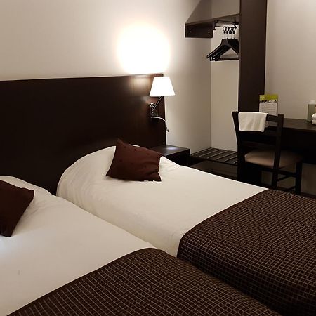 Nevers Hotel 외부 사진
