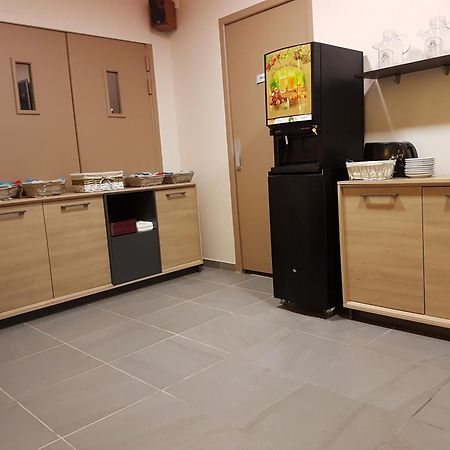 Nevers Hotel 외부 사진