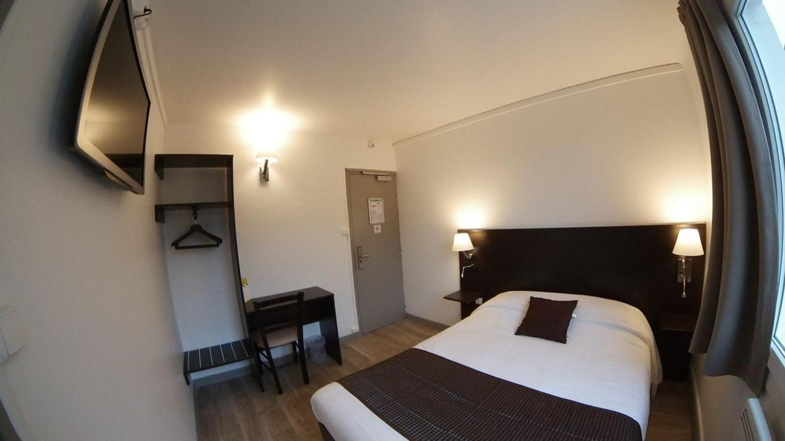 Nevers Hotel 외부 사진