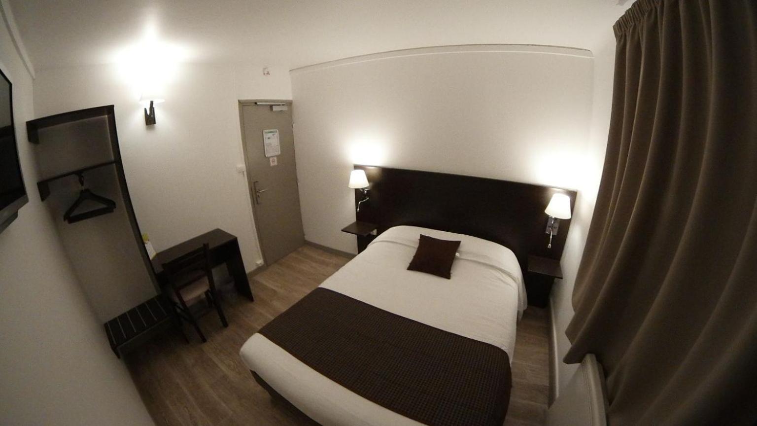 Nevers Hotel 외부 사진