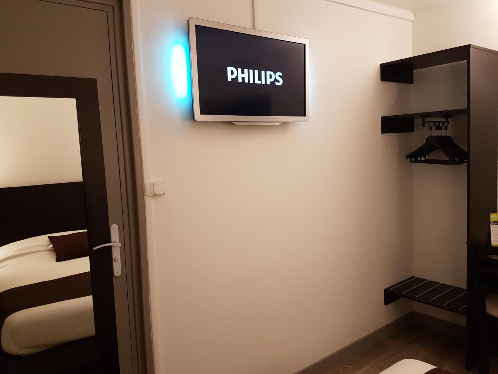 Nevers Hotel 외부 사진