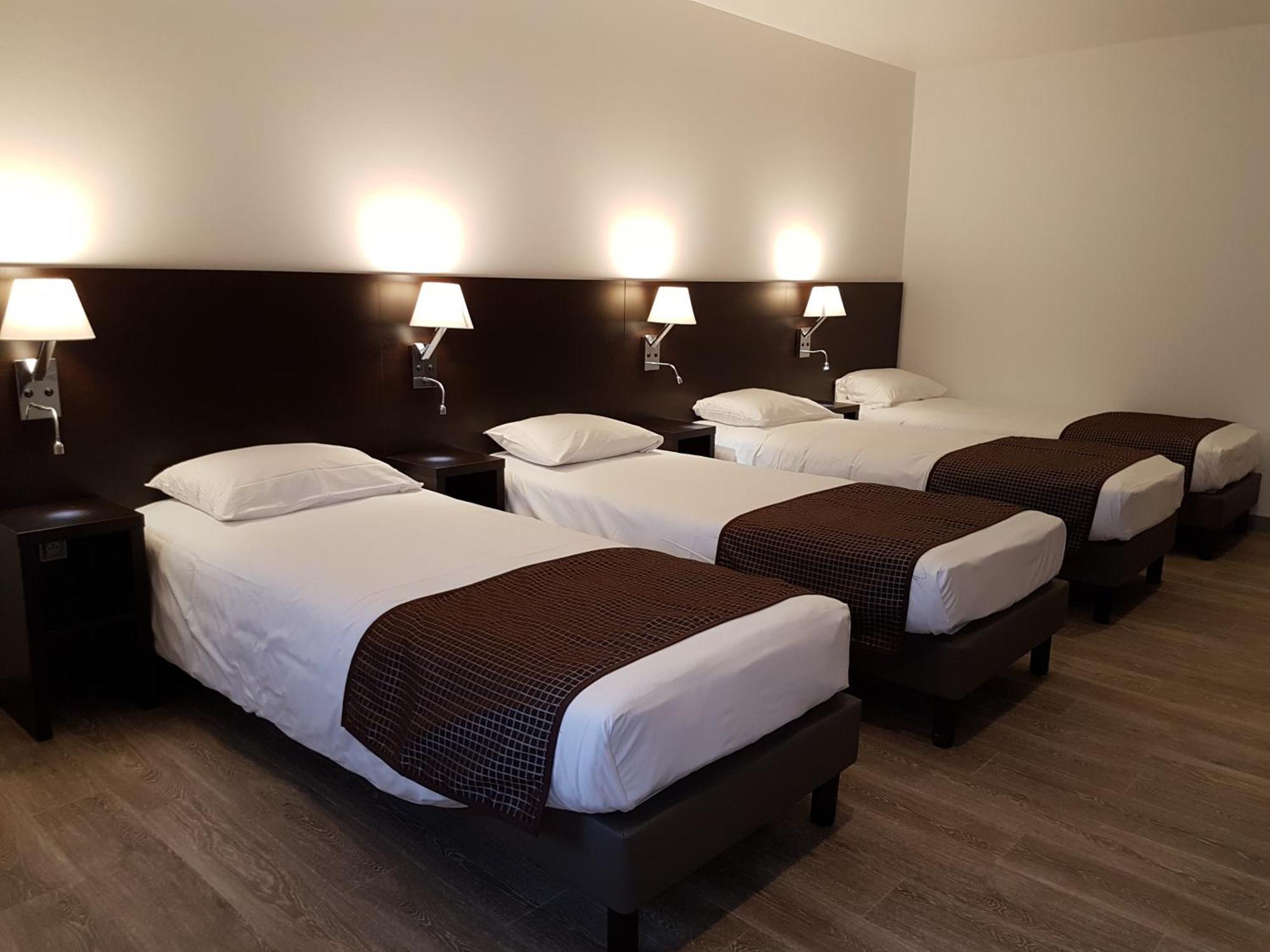 Nevers Hotel 외부 사진