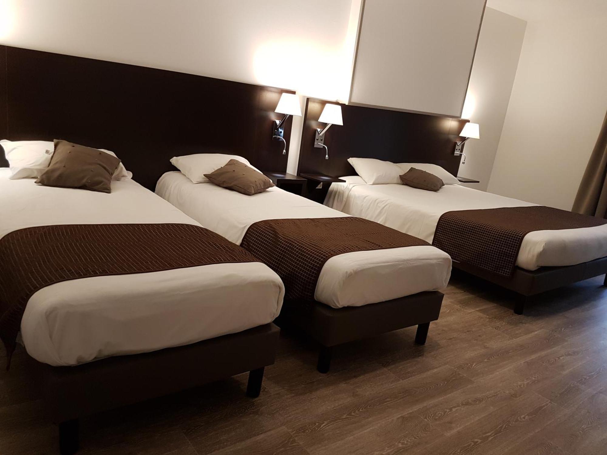 Nevers Hotel 외부 사진