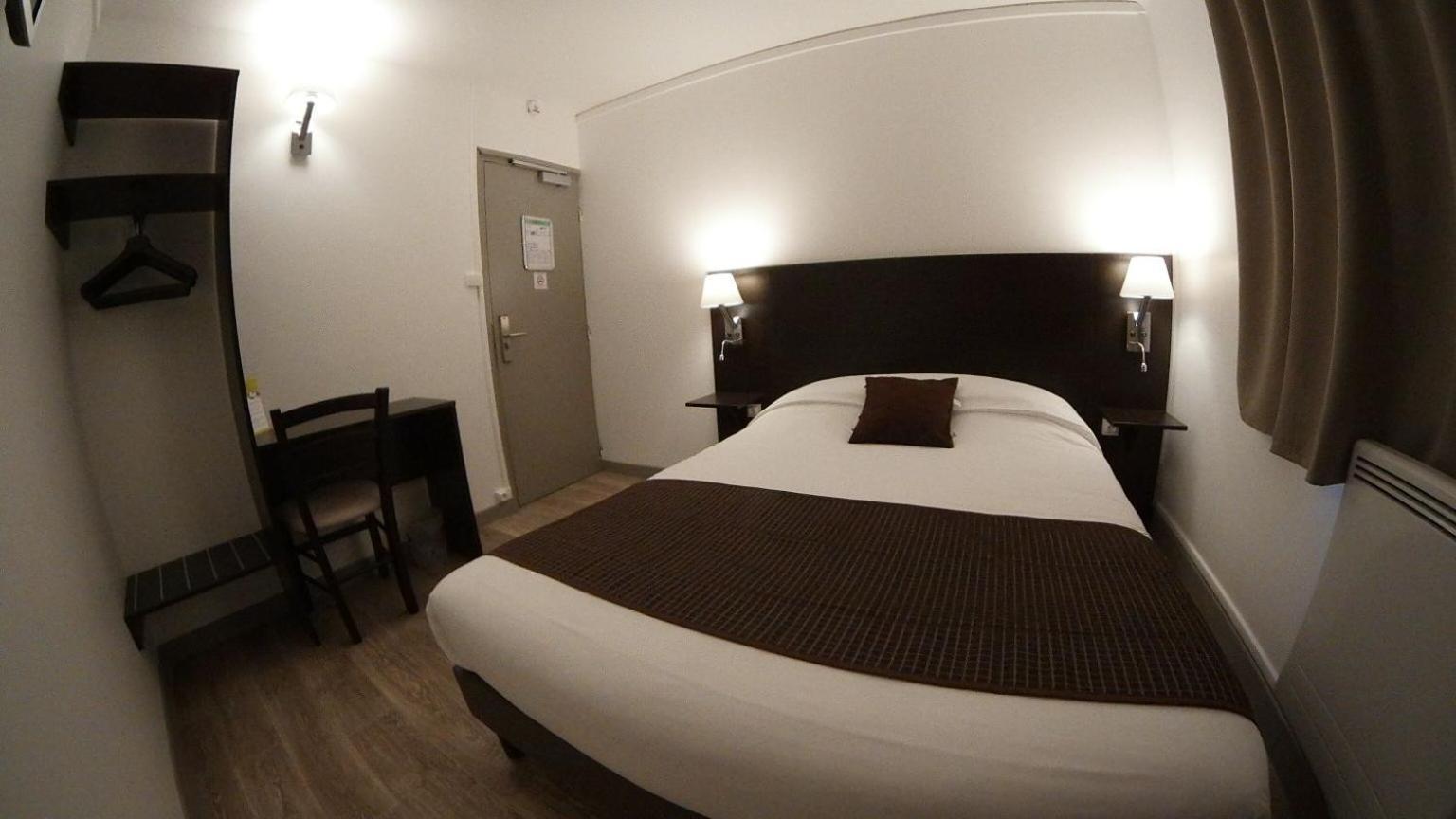 Nevers Hotel 외부 사진