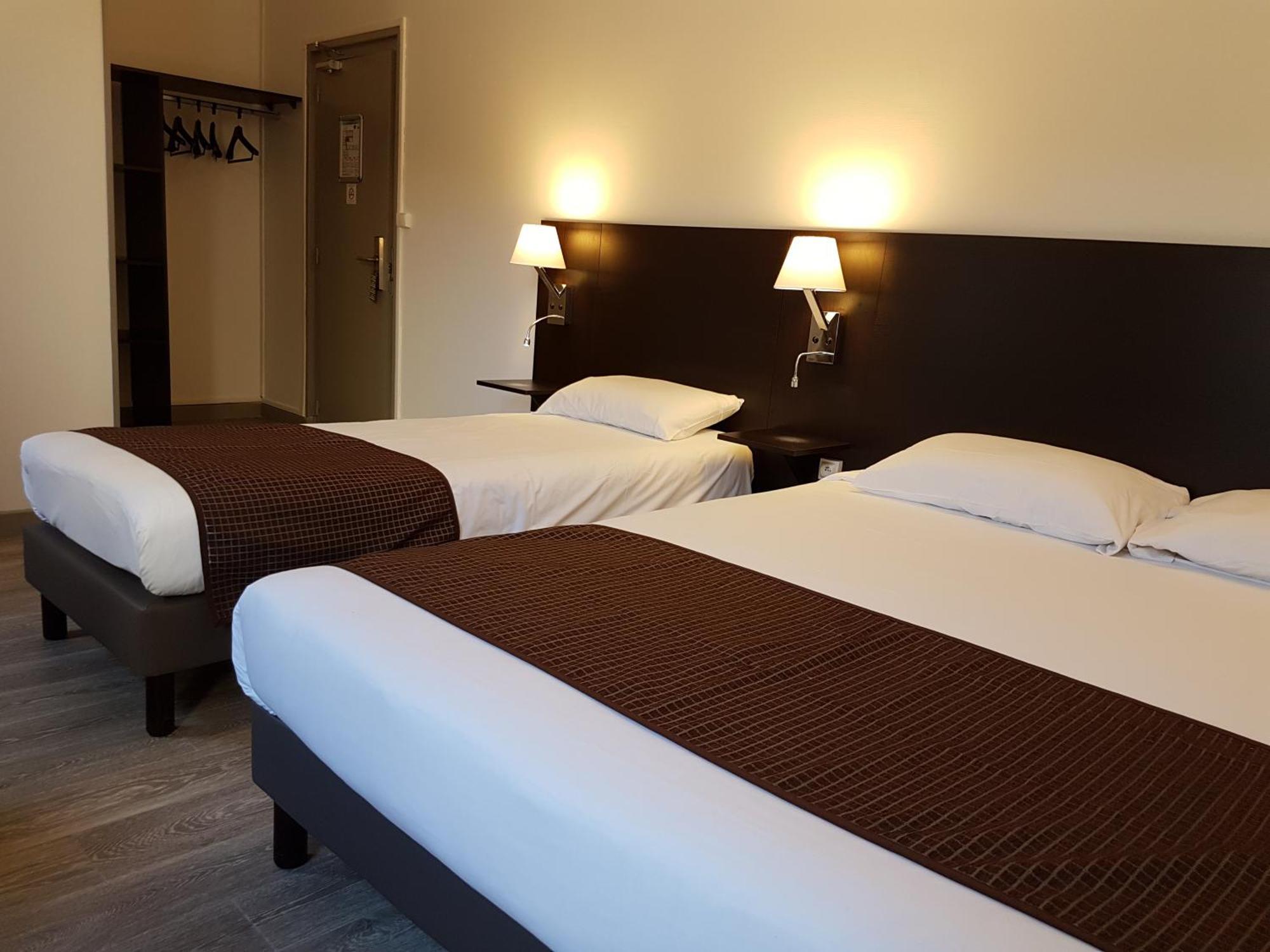 Nevers Hotel 외부 사진