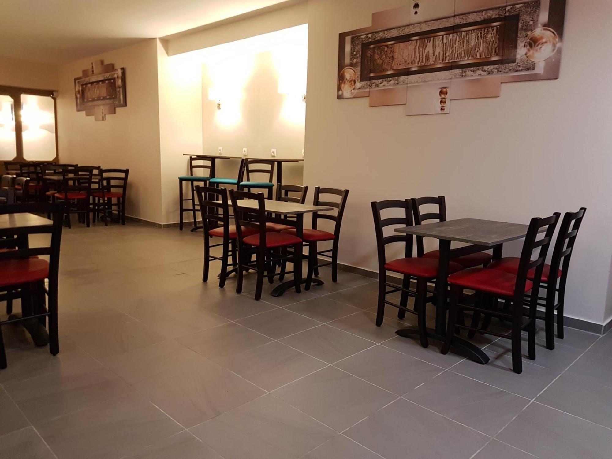 Nevers Hotel 외부 사진