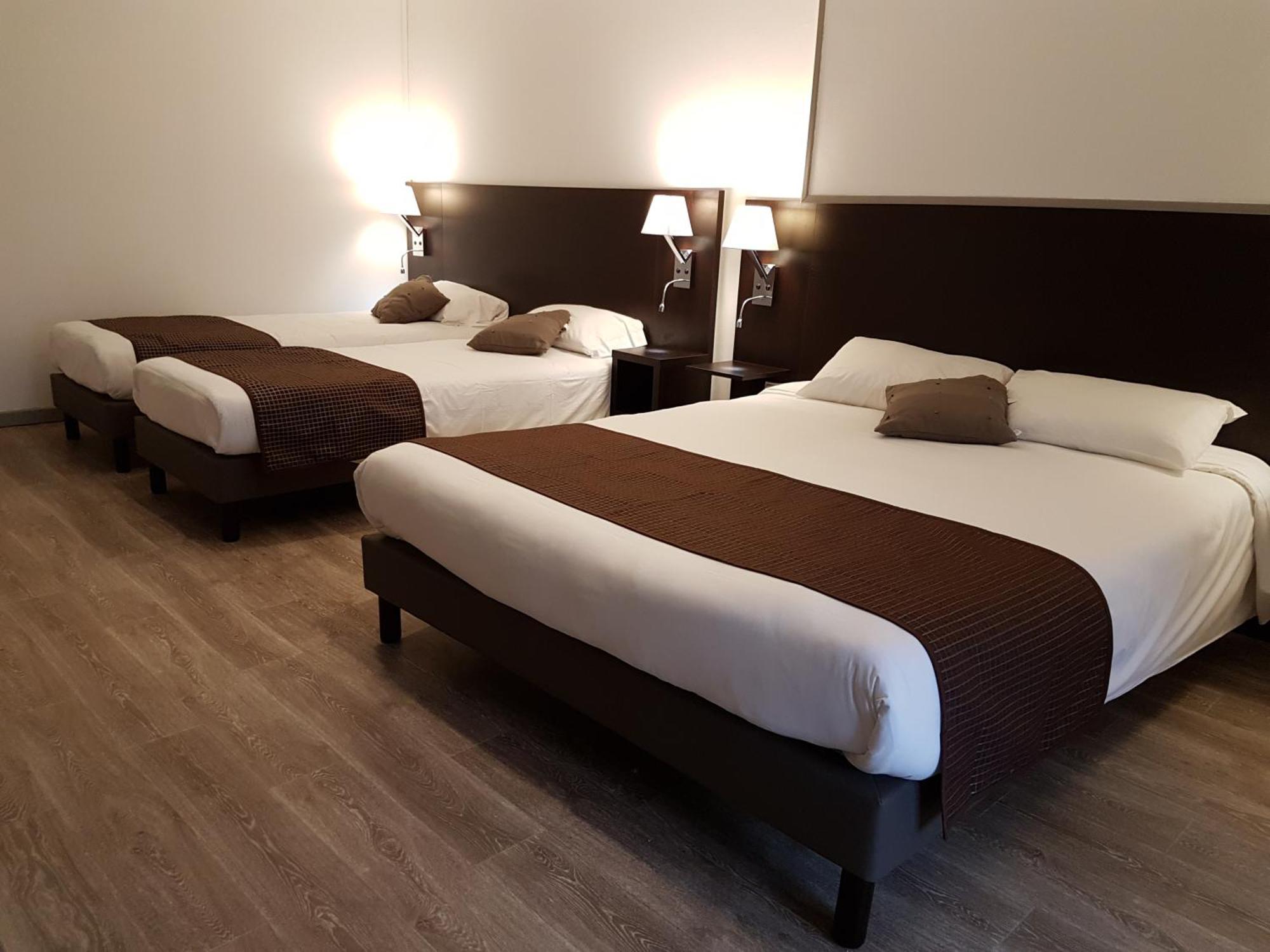 Nevers Hotel 외부 사진