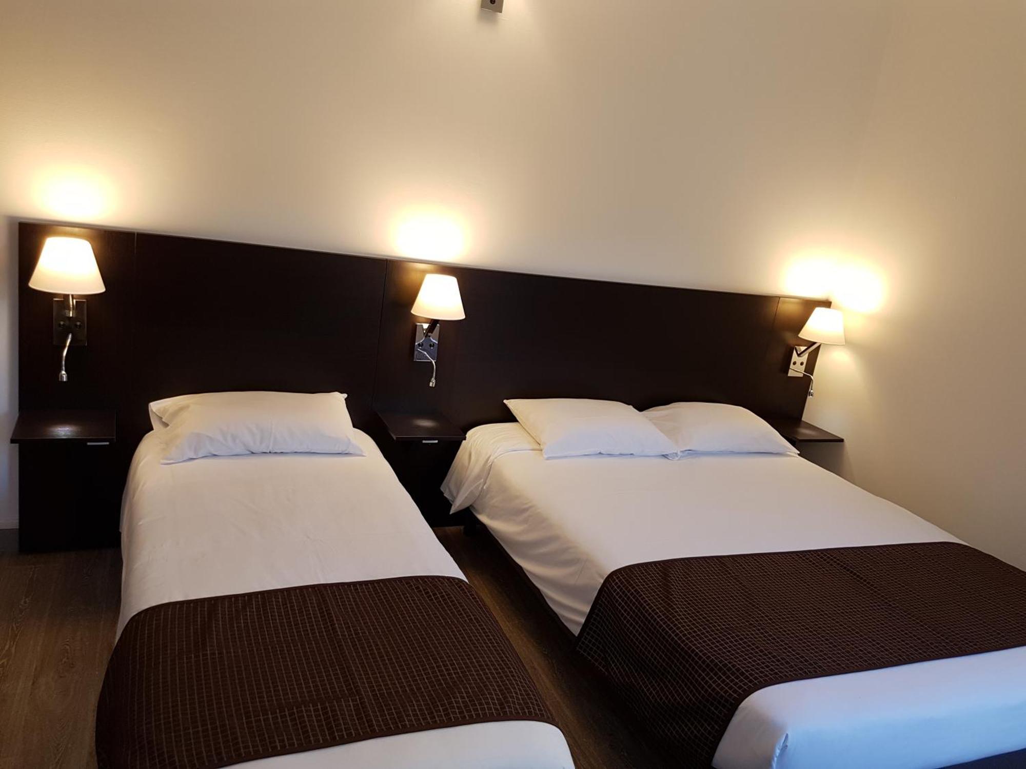 Nevers Hotel 외부 사진