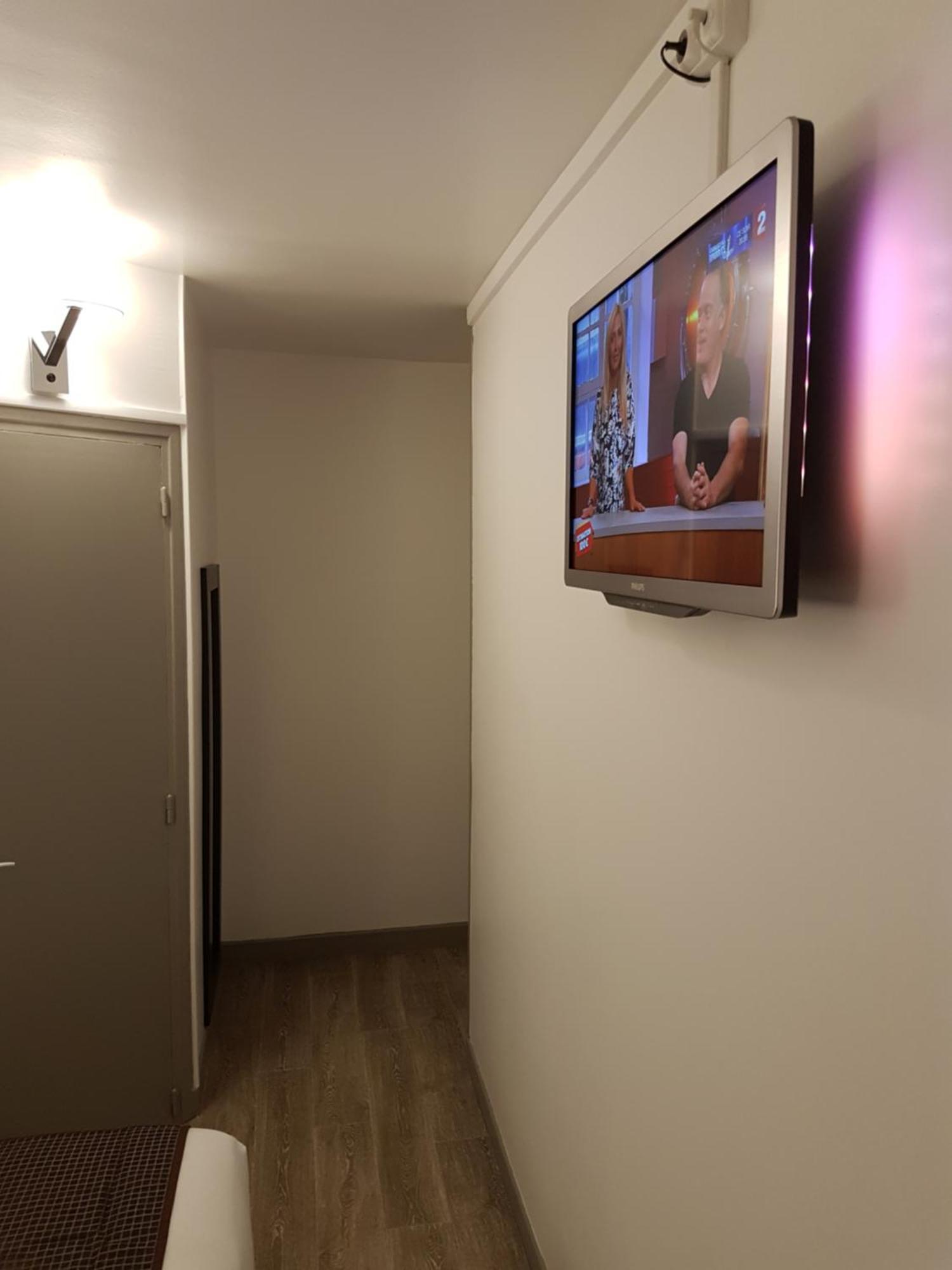 Nevers Hotel 외부 사진