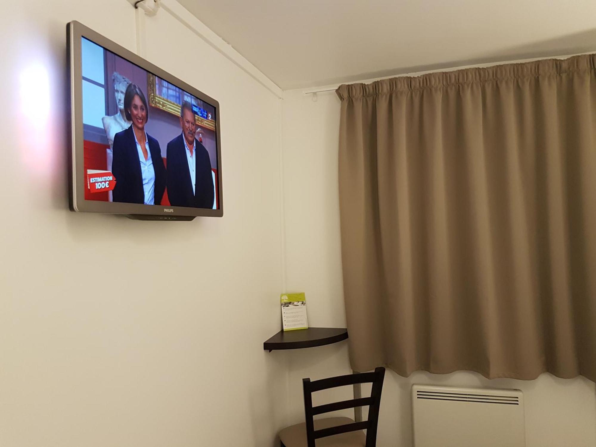 Nevers Hotel 외부 사진