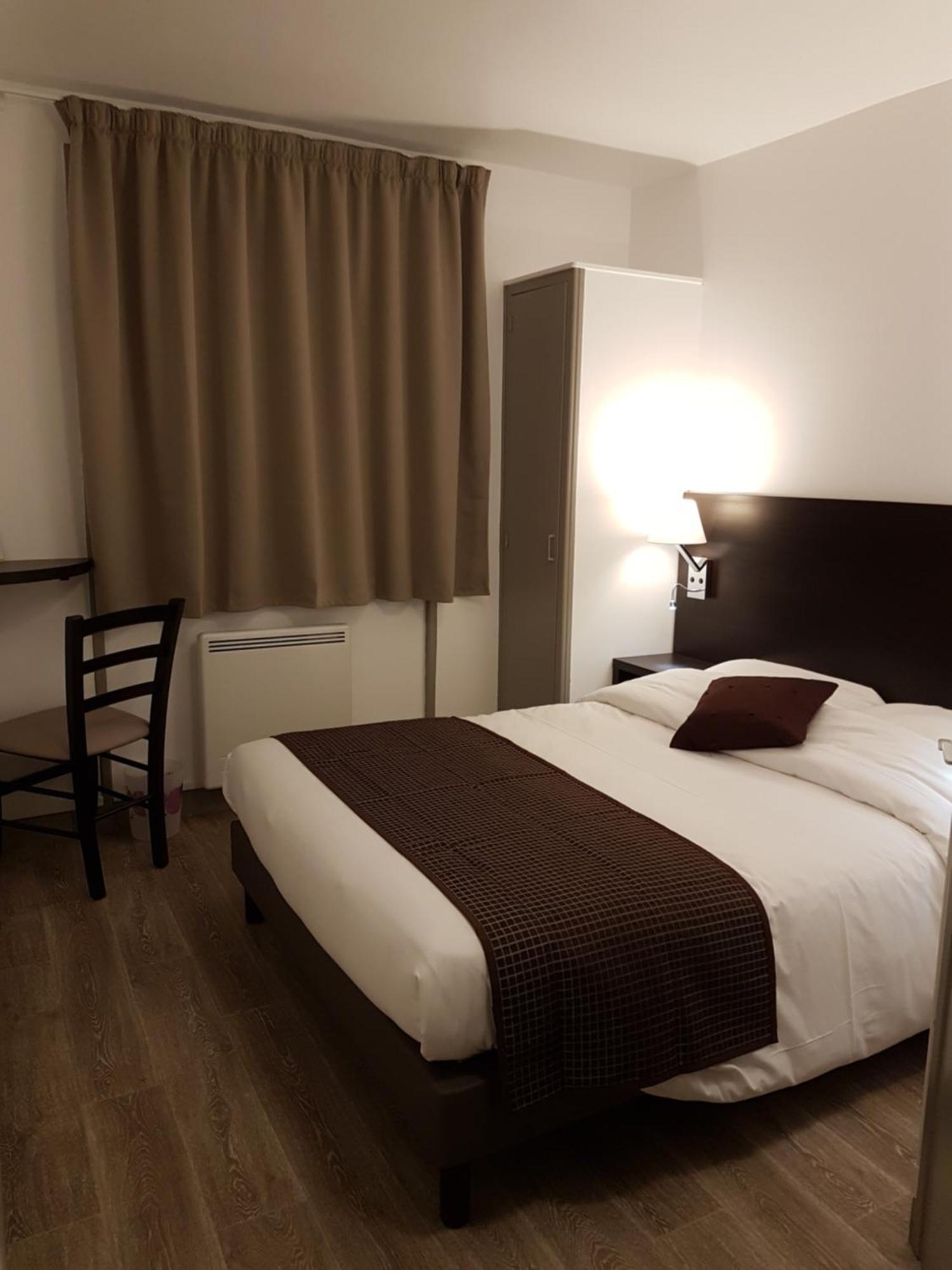 Nevers Hotel 외부 사진