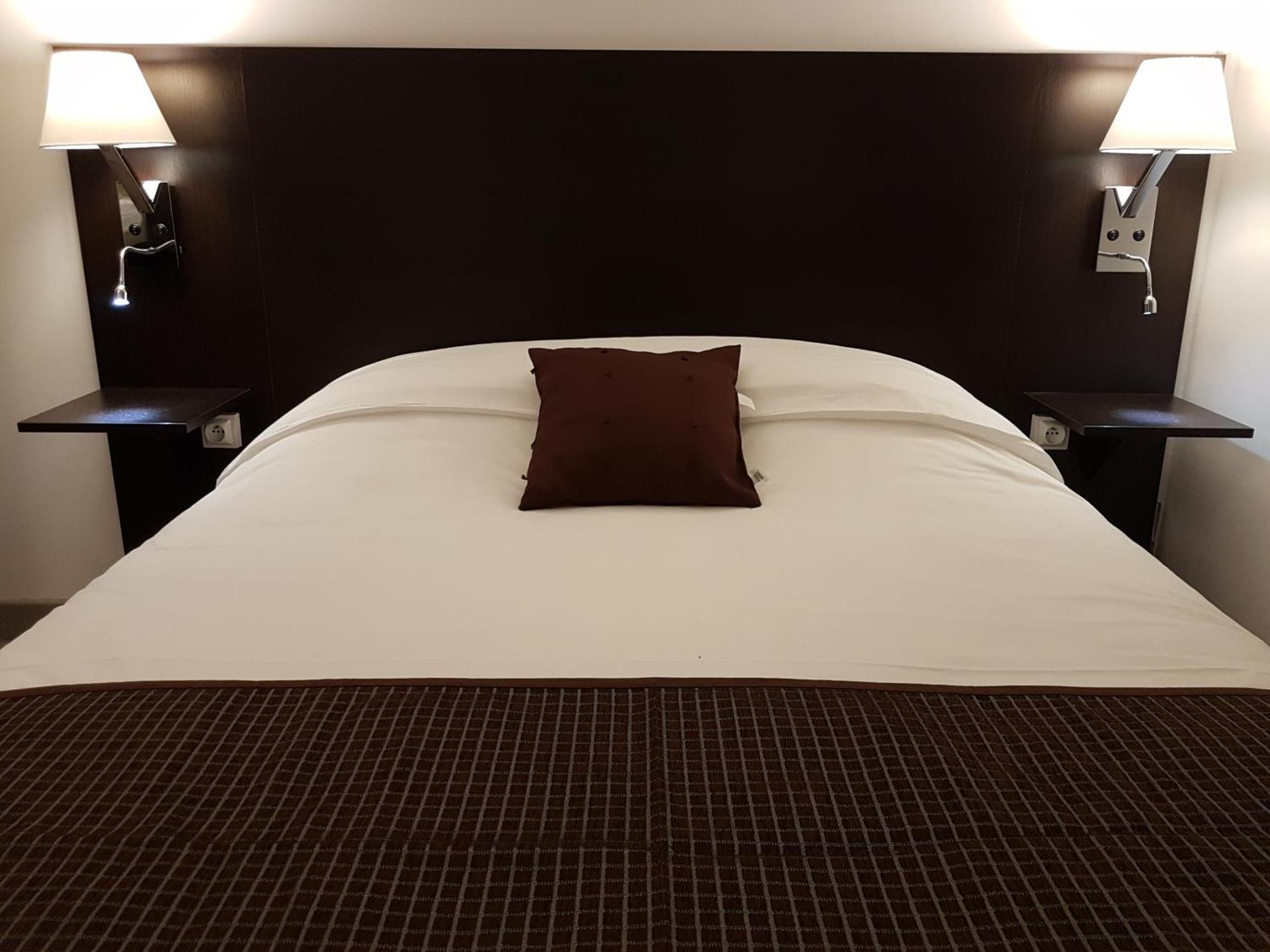 Nevers Hotel 외부 사진