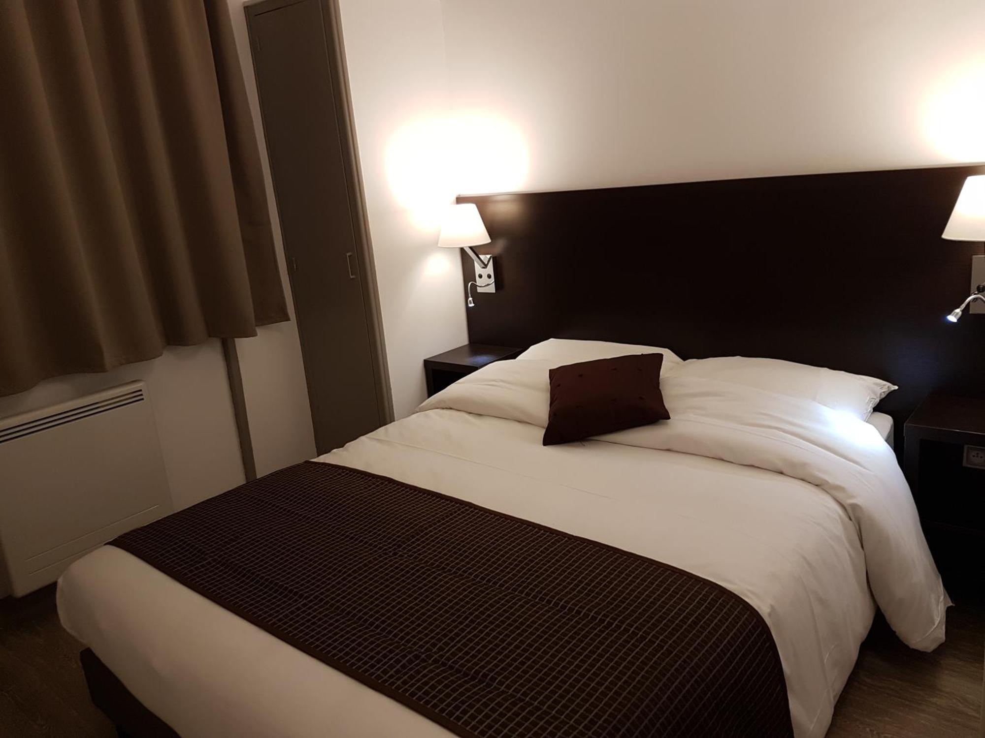 Nevers Hotel 외부 사진
