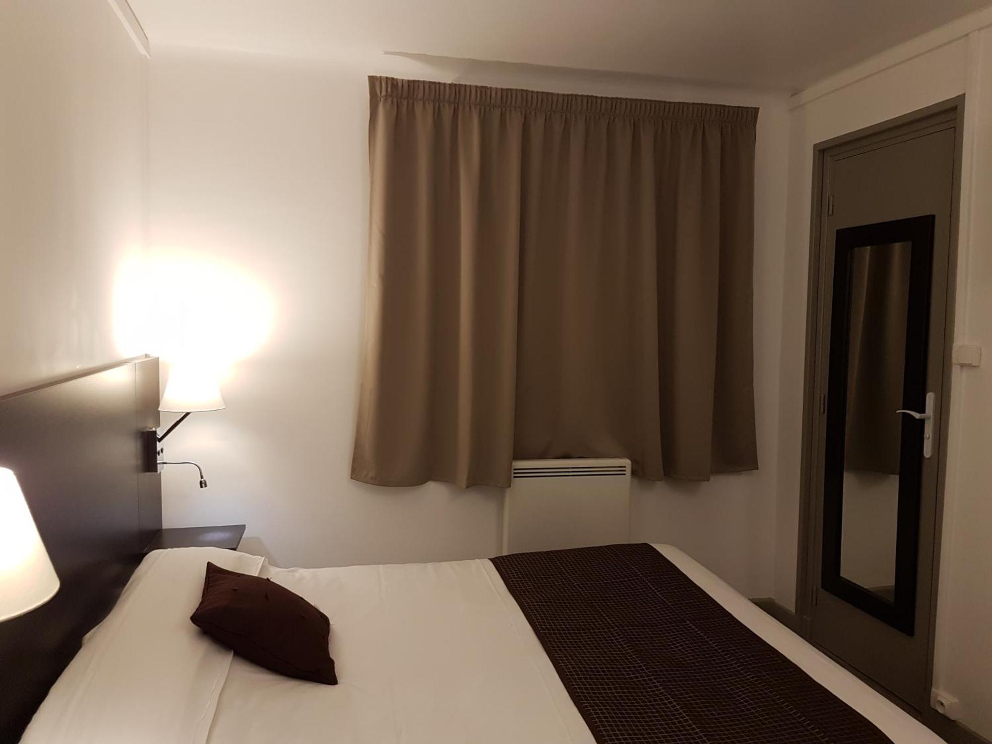 Nevers Hotel 외부 사진